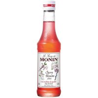 MONIN 모닌 체리 블라썸 시럽 250ml