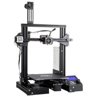 Creality Ender 3 Pro 3D 프린터 탈부착 교육용 학교