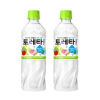 토레타 500ml 24개 이온음료