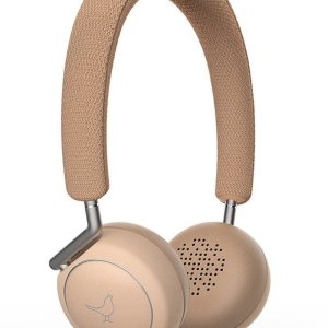 리브라톤 Q-ADAPT ON-EAR 노이즈캔슬링 온이어 헤드폰 NUDE