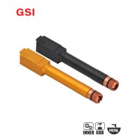 [NEW 각인] GSI Non Tilting Barrel For UMAREX GLOCK19 Series/GLOCK 19X/GLOCK 45 (Only VFC 글록 전용 논틸팅 바렐)