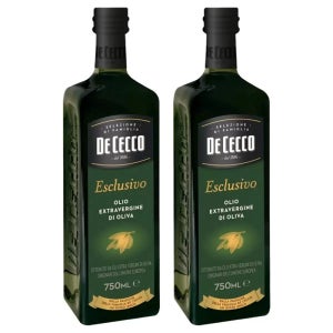 데체코 아브르조 엑스트라 버진 올리브 오일 750ml x 2