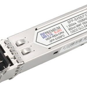 Premium 프리미엄 SFP-SX 시스코 CISCO GLC-SX-MMD 호환모듈