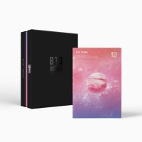 (미개봉) 방탄소년단 (BTS) - BTS WORLD OST