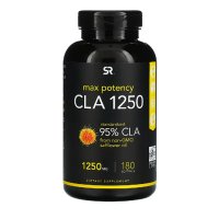 스포츠리서치 CLA 1250 최대치 효능 1250mg 180정