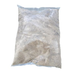 마사토 모래 자루 비닐포장 25kg 건축자재용 원예, 조경용