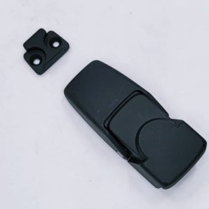 FN-3131 검정무소 매미고리 공업용