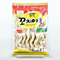 명가 꼬치어묵 800g / 사각꼬치(25꼬치)