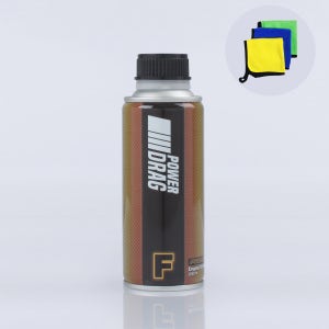 파워드래그 고성능 엔진첨가제 피드백 200ml