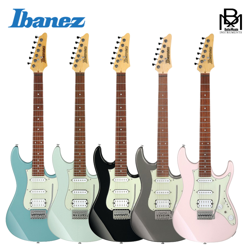 Ibanez 아이바네즈 AZES40 일렉기타 [색상선택, 구성품포함] 뉴컬러입고