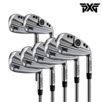 [당일배송] PXG 젠4 드라이빙 아이언 세트 GEN4 0311P 5-W 골프채