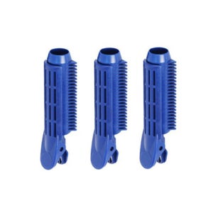 앞머리 헤어롤 뿌리볼륨집게 구르프 웨이브 구루프 H-03