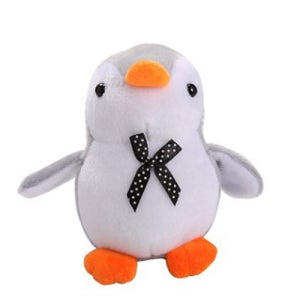 펭귄인형 동물인형