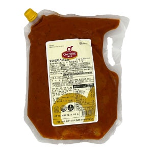 쉐프원 토마토파스타소스 2KG QTY(1EA)13045