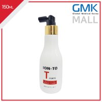 히스테모 이온토T 두피토닉 탈모방지 150ml