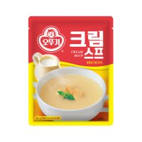 오뚜기 크림스프 80g x 40개 (1box)