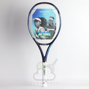 요넥스 이존 100L 285g 가벼운 테니스라켓 2022 YONEX EZONE