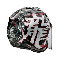 아라이 헬멧 ARAI VZ-RAM DRAGON 드래곤