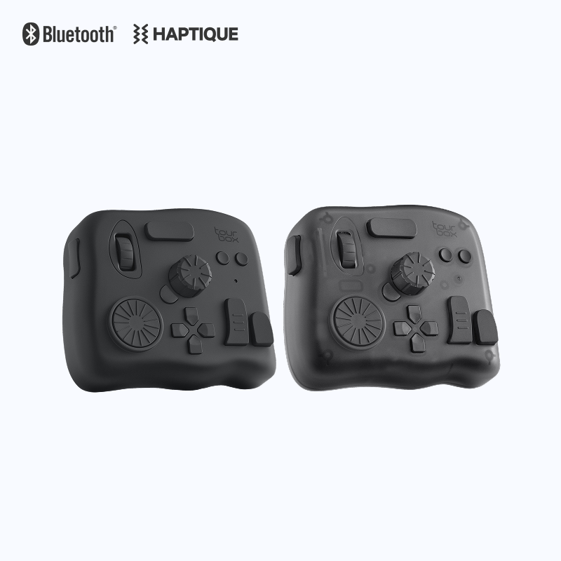 투어박스 엘리트 TourBox Elite