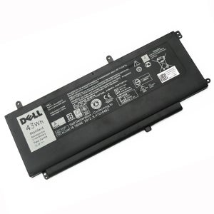 [호환] 델 D2VF9 노트북 배터리 DELL Inspiron 7548 Vostro 7548 Vostro 14 5459