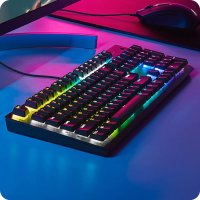 커세어 K60 체리축 기계식 게이밍 키보드 corsair k60 RGB PRO LP