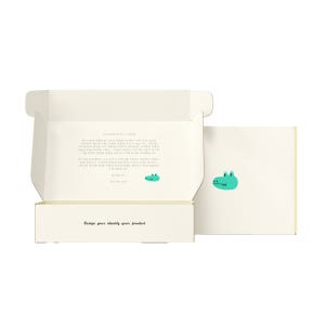 [패키지 주문제작 전문] (최소사이즈 50X50X30) 싸바리 포장 패키지 박스 상자 제작