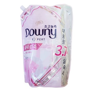 다우니 실내건조 플로럴 프레시 2.6L