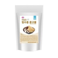 아임요 빙수용 콩고물 믹스 600g