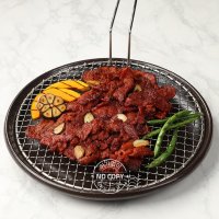 직화구이 고추장 제육 불고기 밀키트 350g