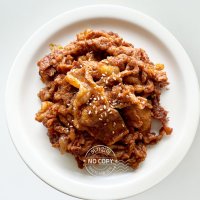 기사식당 돼지 불백 고추장 제육볶음 밀키트 300g