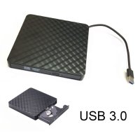 USB 영상 플레이어 재생기 DVD 씨디플레이어 휴대용 usb3.0