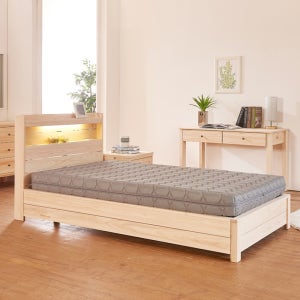 매쉬원 마사지 제로 모션베드 전동 침대 비너스 퀸set