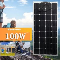 휴대 태양 광 발전기 500W 전지 패널 셀 1000W 인버터 30A 충전기 컨트롤러 비상 세대 시스템