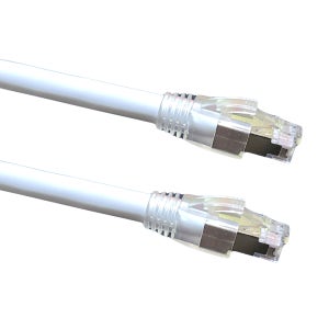 LS전선 CAT7 SFTP 10G 기가비트 랜선 25M CM-LS725G