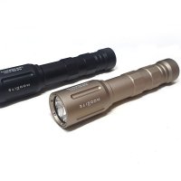 SOTAC GEAR MODLITE 모드라이트 PLHv2 LED 전술라이트 롱버전 SD-089 (BK/DE)