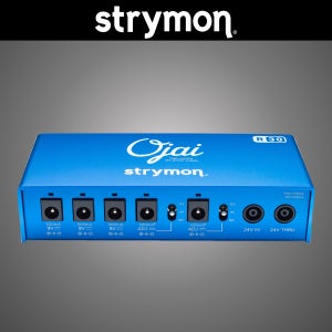 Strymon Ojai R30 Expansion Kits 스트라이몬 오하이R30 파워 확장 모듈