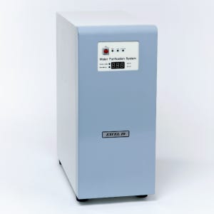 순수제조장치 순수제조기 1차순수 15L/H(EXCEL 10)