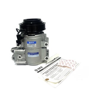 포터2 126마력 에어컨 콤프레셔 GCS신품 97701-4F100