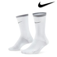 나이키 SPARK LIGHTWEIGHT RUNNING CREW SOCKS - DA3584-100