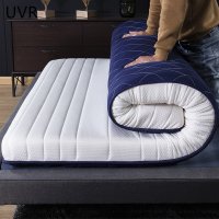 베스트 슬립 패밀리 저상 토퍼 가족 침대 매트 uvr multifunction foam