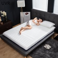 베스트 슬립 패밀리 저상 토퍼 가족 침대 매트 uvr help sleep 통기성 니트