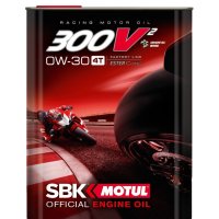 MOTUL 300V2 0W30 2L 모튤 오토바이 레이스용 오일