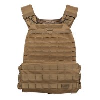 [5.11 택티컬] TACTEC 플레이트 캐리어 (캥거루) - 5.11 Tactical TACTEC Plate Carrier (Kangaroo)