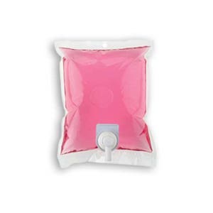 최고급 1회용 팩 거품비누 1박스 800ml X 12개입 HTM918A