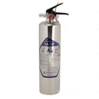 가스소화기 3kg DA-123 액체소화기