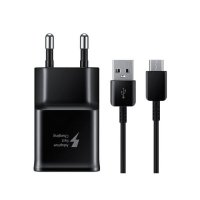 삼성전자 USB C타입 급속 여행용 핸드폰충전기 EP-TA20