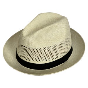 도르프자운 에어웨이 파나마햇 에콰도르 수입 여름 모자 페도라 스트로햇 휴양지 바캉스