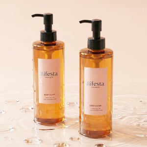 비페스타 클렌징오일 딥 클리어 300ml, 2개