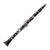 부페 클라리넷 E12F Buffet Bb Clarinet