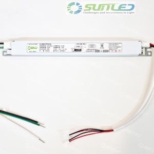 국산 KS LED컨버터 안정기 36V 25W 부터 전등교체 DIY